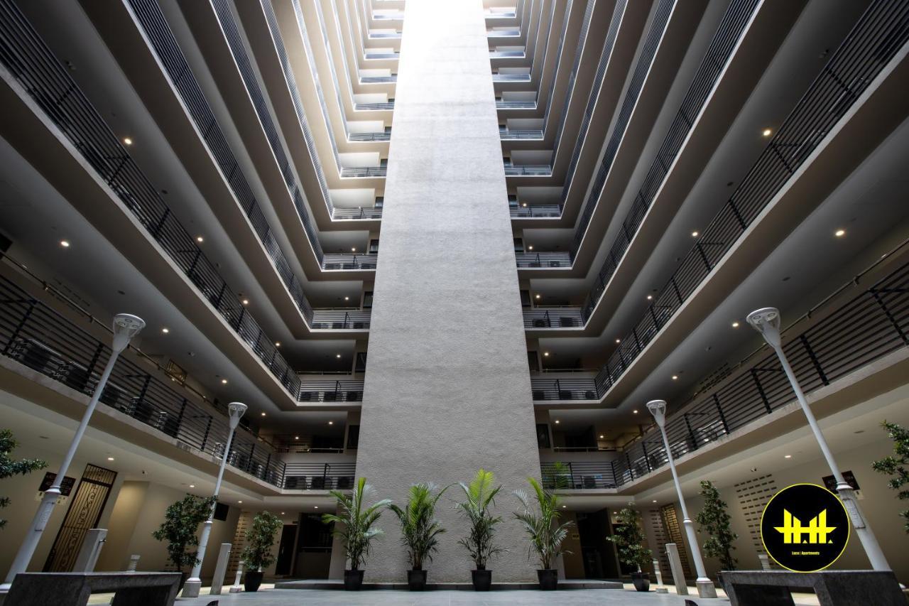 Luco Apartments @ Imperial Suites Kuching Kültér fotó